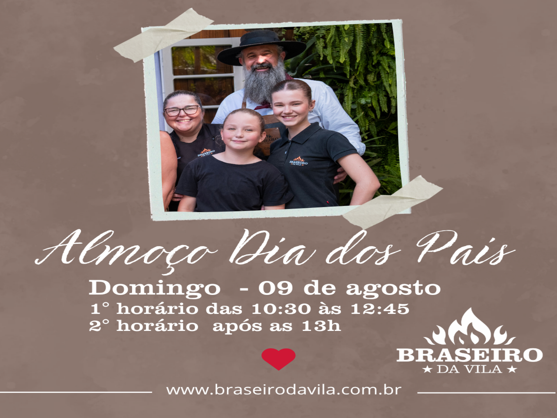 Dia dos Pais