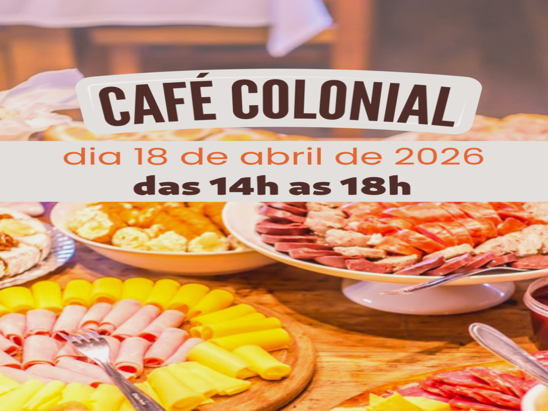 Café Colonial